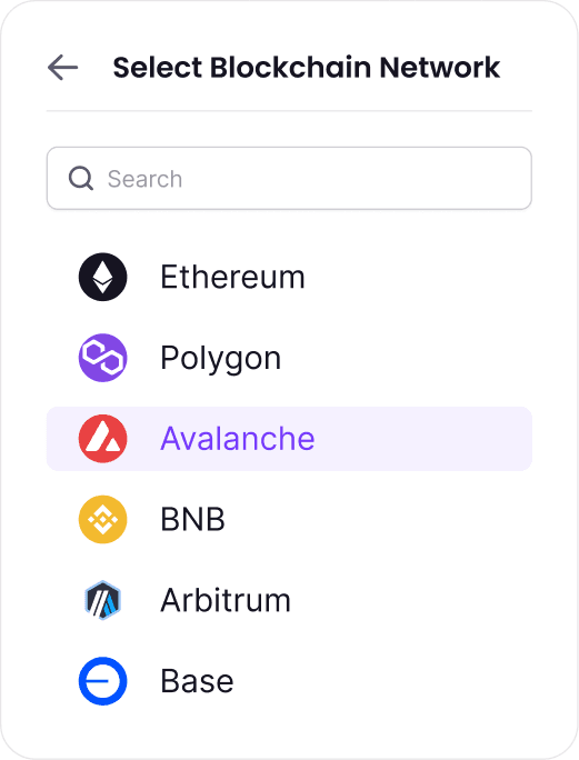 The image shows four pedestals each displaying different coins on top.