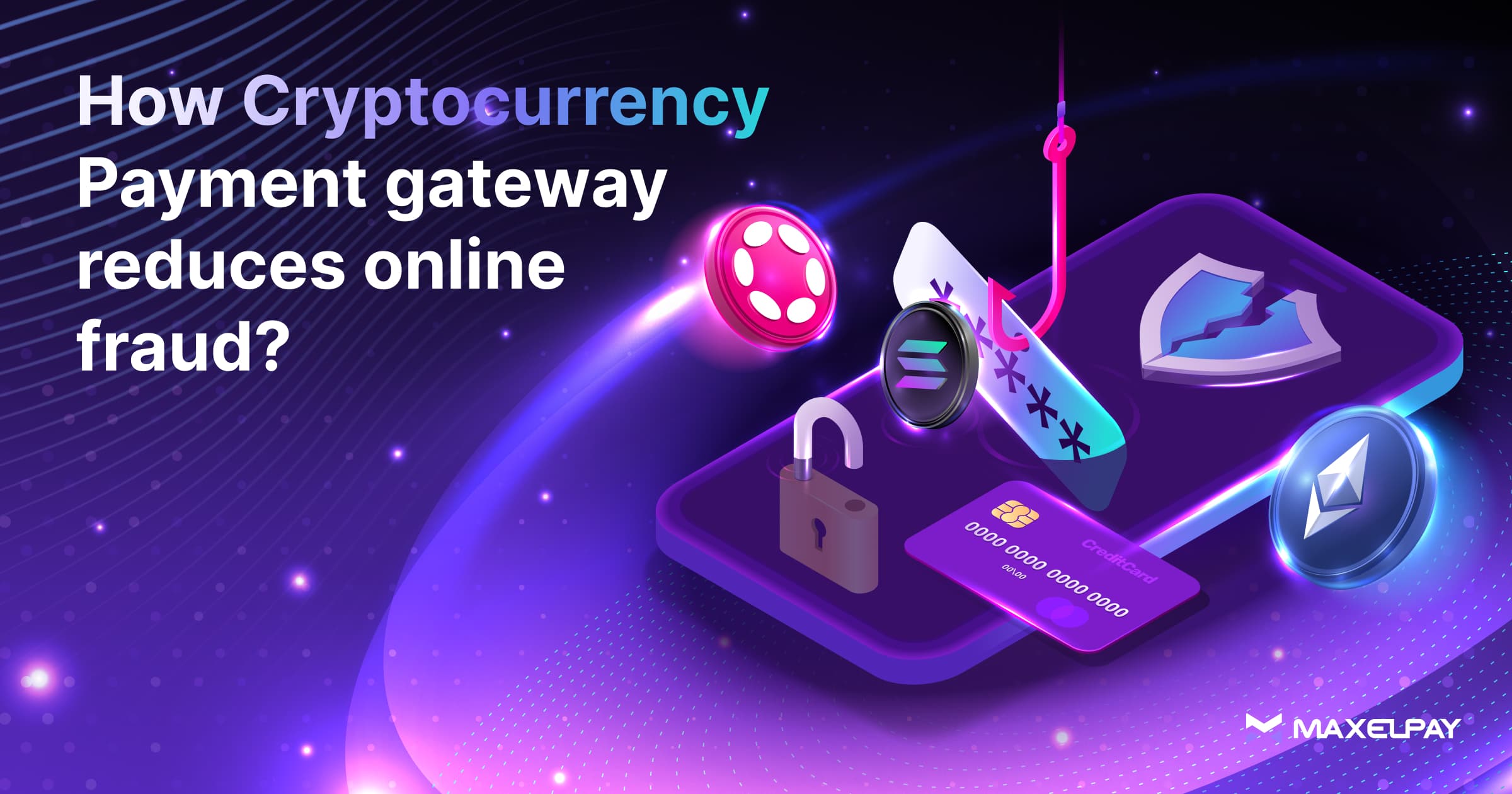 How Can Cryptocurrency Payment Gateways Reduce Fraud in Online Transactions